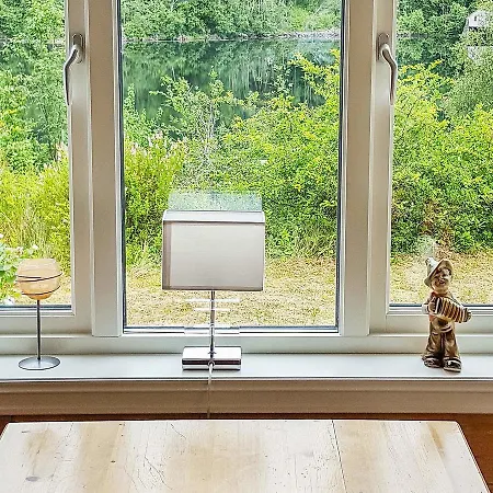Дом отдыха Four-Bedroom Holiday Home In Skjold Vindafjord