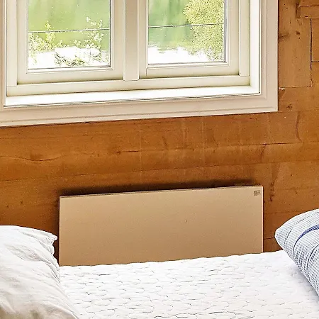 Four-Bedroom Holiday Home In Skjold Дом отдыха *
